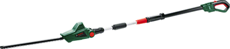 Bosch -Batterie -Hedge -Trimmer UniversalHedEdgepole 18 Solo