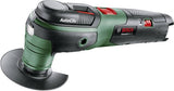 Bosch Green Universalmulti 12 V Li-Ionen-Akku-Multitool-Gehäuse – 0603103000