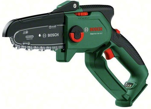 Bosch Systemzubehör Sägekette 15 cm (1,1 mm) Haus und Garten f016800624