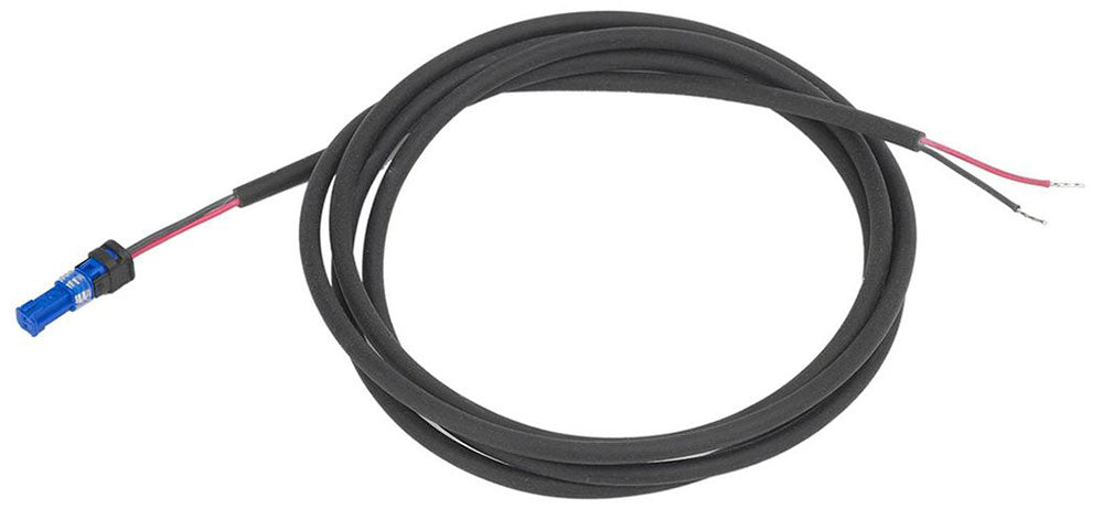 Bosch-Kabel für den Scheinwerfer