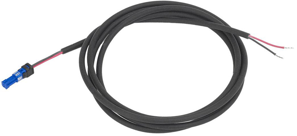 Bosch light cable headlight 200mm