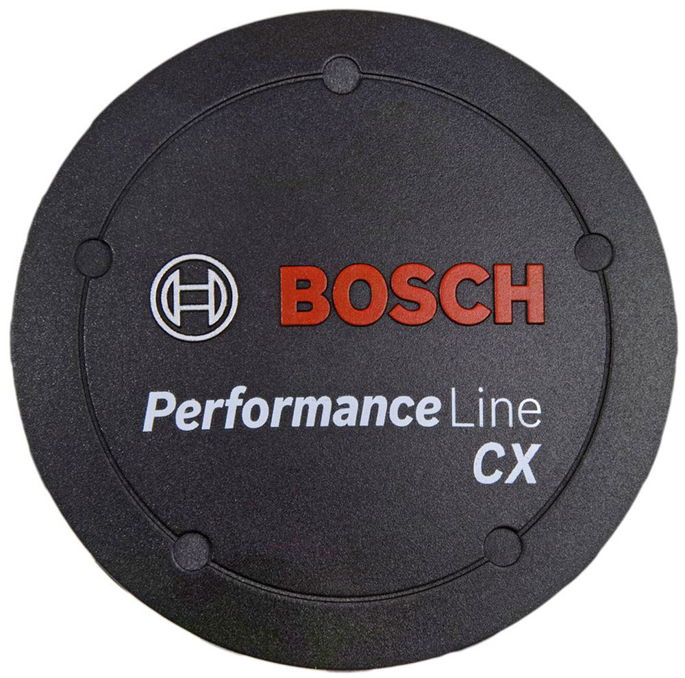 Bosch-Logo-Abdeckung für Performance Line CX (bdu2xx)