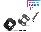 Bosch Power Tube Montageset horizontal vertikal – das smarte System