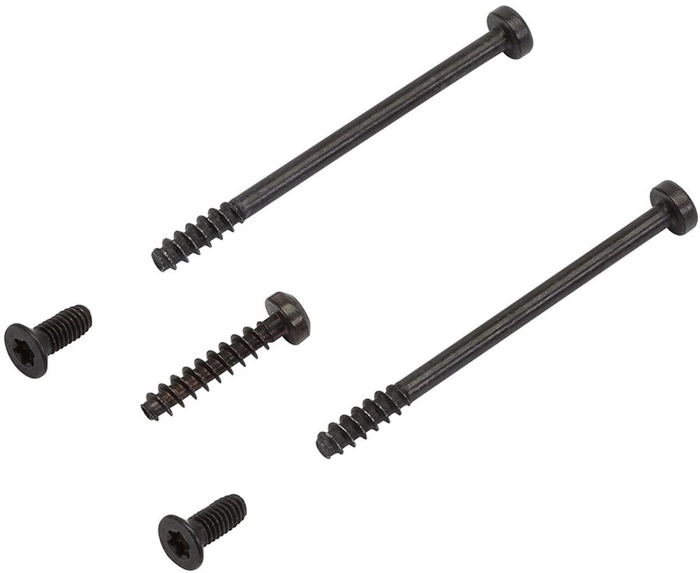 Bosch Schraubensatz Designabdeckung (bdu3xx)