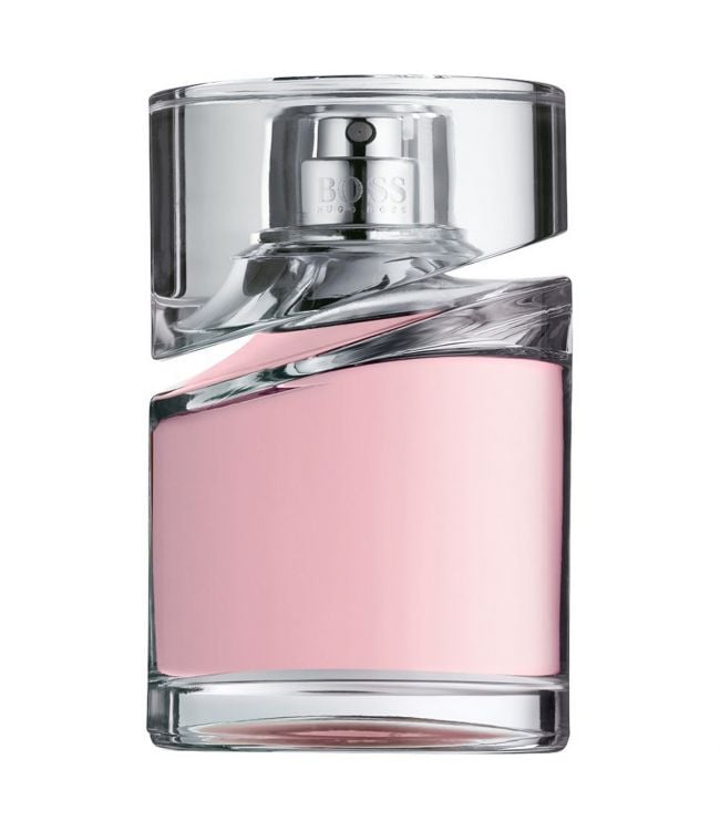 Hugo Boss Eau de Parfum Spray für Damen, 75 ml