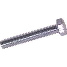 Hexagon Bolt Bofix M6x50 (25 Stücke)