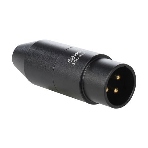 Boya 3,5 mm TRS zum XLR-Adapter 35C-XLR Pro