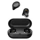 Boya Bluetooth Wireless Stereo-Ohrhörer BY-AP1 Schwarz