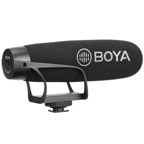 Boya kondenzator Shotgun Tour Microphone BY-BM2021