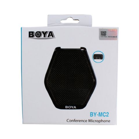 Boya Conference Microphone by-MC2