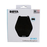 Boya Conference Microphone BY-MC2