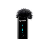 Boya Wireless Mikrofon Set By-XM6-K3