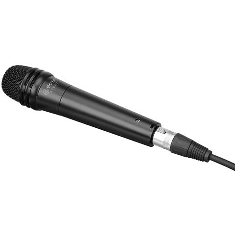 Boya Dynamic Handheld Instrument Microfon By-BM57