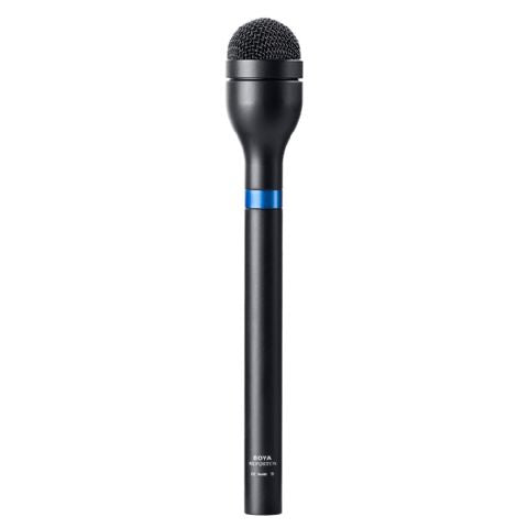 Boya Handheld Microphone by-hm100