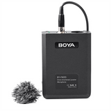 Boya Professionele Lavalier Microfoon BY-F8OD Omni-Directioneel