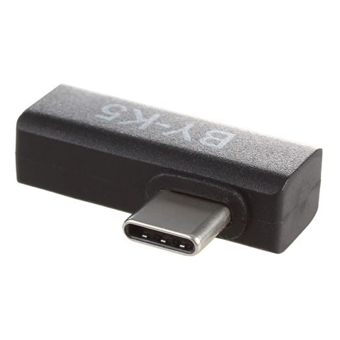 Boya Universal Adapter By-K5 USB-C Hoekadapter