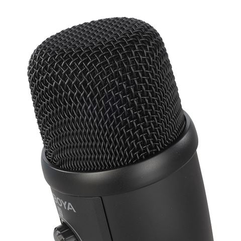 Boya USB Studio Microphone by Pm500