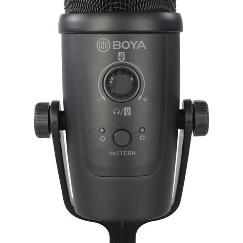 Boya USB Studio Microfoon BY-PM500