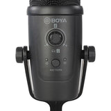 Boya USB Studio Microphone par PM500