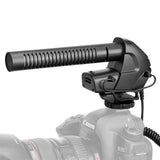 Boya Video Shotgun Tour Mikrofon By-BM3030