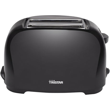 Tristar-Toaster mit 6 Positionen