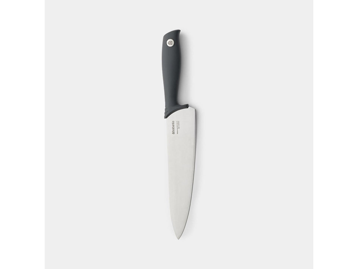 Brabantia leckeres+ Kochmesser 32,5 cm