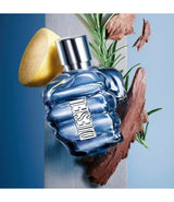 Diesel Eau de Toilette Spray nur für mutige 35-ml-Männer