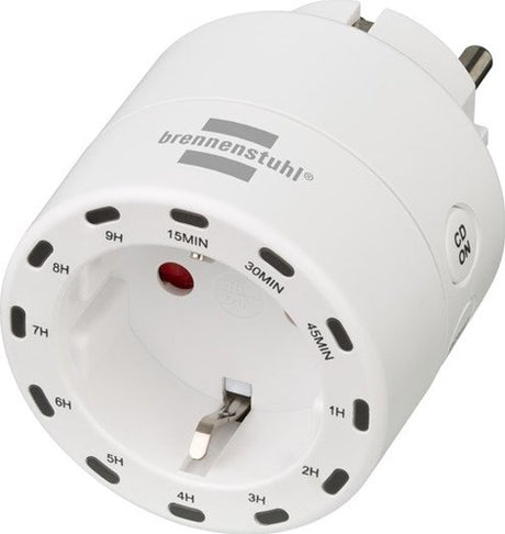 Brennerstuhl Countdown-Timer digital