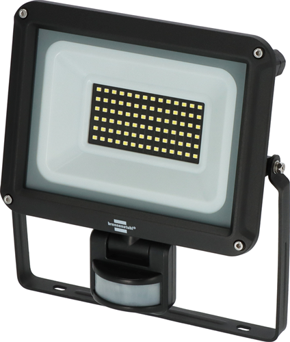 Brennerstuhl LED-Außenleuchte Jaro 7060 P mit Infrarot-Bewegungsmelder 5800lm, 50W, IP65 - 1171250542