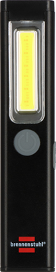 Brennerstuhl LED-Akku-Handleuchte pl 200 ac, 200lm - 1175590100