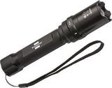 Brennerstuhl Luxpremium elektrische Taschenlampe | wiederaufladbare Taschenlampe | 430 lm - 1178600201