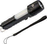 Brennerstuhl Luxpremium LED-Taschenlampe | mit Seitenlicht - 1178690