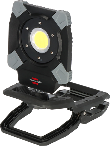 Brennerstuhl professioneller LED-Hybridstrahler | cl 5050 mbah | 6800lm | IP65 - 1173070030