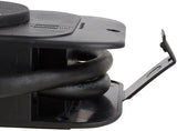Brennerstuhl Kraftwerk Cee 1 IP44 Stecker 400V 16A - 1151600010