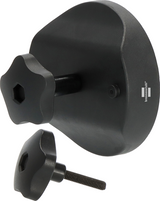 Brennerstuhl Universal-Magnethalter mh 1 - 1172640082