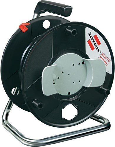 Brennerstuhl Universal-Schlauchtrommel leer | 1130710 - 1130710