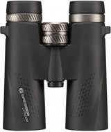 Bresser Condor 10x42 Fernglas Ur-Beschutz schwarz