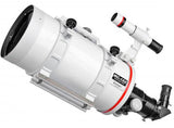 Bresser Teleskop Messier MC-152 1900 Hexafoc 49 x 17,6 cm Weiß