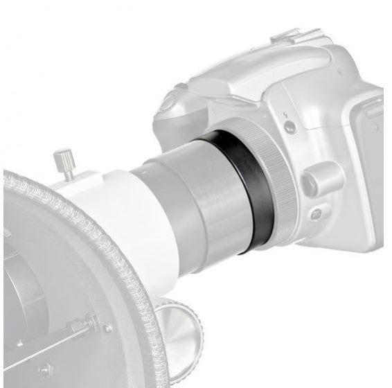 Bresser Teleskop Messier NT-203 94 x 26 cm Aluminium Weiß