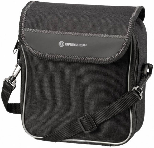 Bresser Condor 10x42 Fernglas Ur-Beschutz schwarz