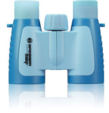 Bresser Fernglas Junior 10,5 cm Gummiblau