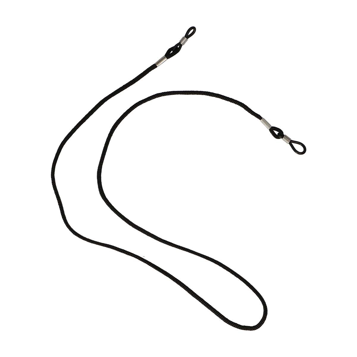 Spectrum Brillenband schwarz