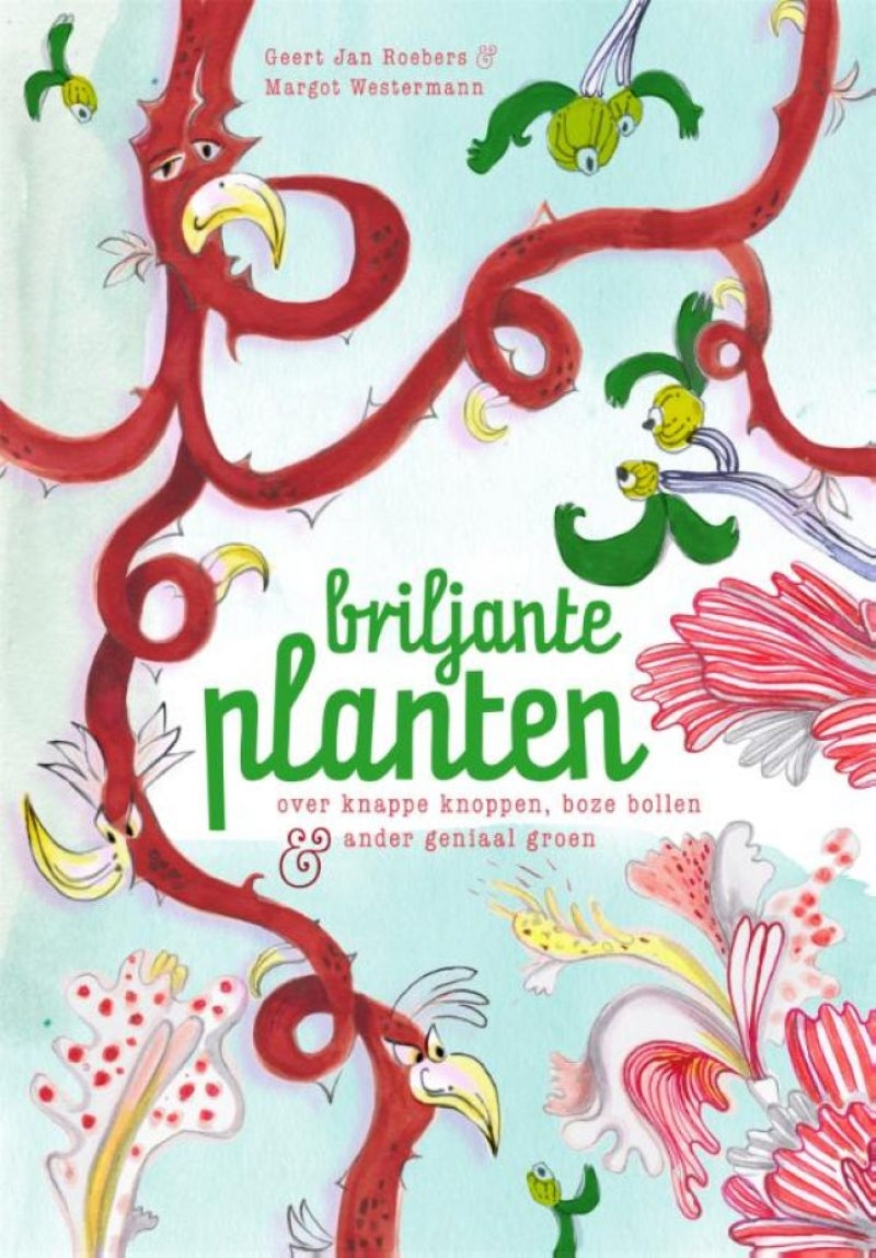 Gottmer brillante Pflanzen