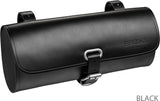 Brooks Satteltasche Challenge – Werkzeugtasche aus Leder, braun, 0,5 l