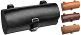 Brooks Challenge Satteltasche – Werkzeugtasche aus Leder – Unisex – Fahrrad – Schwarz