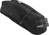 Brooks Scape Seat Bag - Fahrradtasche - Unisex - Bikepacking - Schwarz