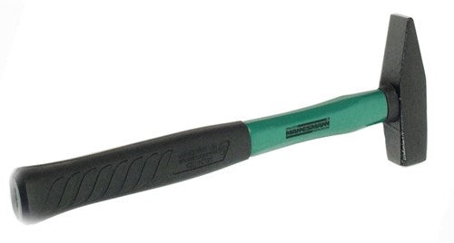 Brüder Mannesmann Tischhammer 500gr Faserstahl (Hobby) - 76515