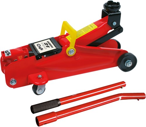 Brüder Mannesmann Rolkrik Hydraulic 2 Tonnen