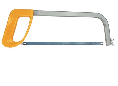 Brüder Mannesmann Bügelsäge 300 mm (Hobby) - 340
