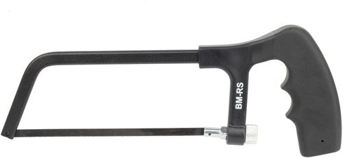 Brüder Mannesmann Junior Bügelsäge 150 mm (Hobby) – 30100